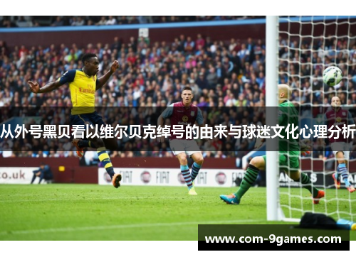 从外号黑贝看以维尔贝克绰号的由来与球迷文化心理分析