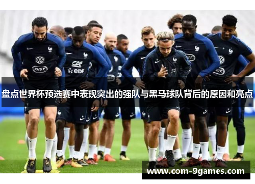 盘点世界杯预选赛中表现突出的强队与黑马球队背后的原因和亮点
